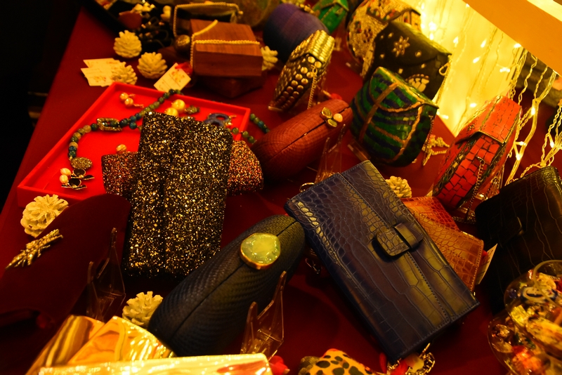 Jebna El Eid Christmas Festival organized by The Channel